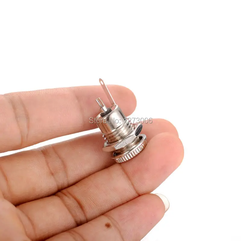 Металлический адаптер питания DC30V 5A 2 pin 5 5*2 1 мм шт. высокое качество|accessories