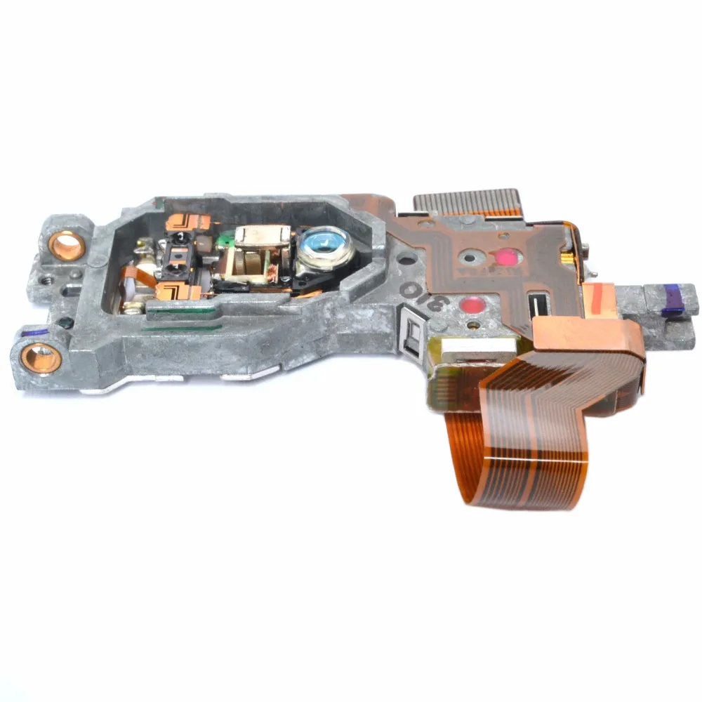 Замена для KENWOOD KMD 673R MD запасные части проигрывателя Лазерная линза блок ASSY KMD673R