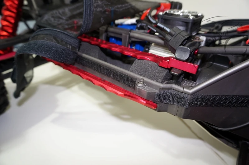 Пылезащитный чехол для защиты от брызг воды подходит Traxxas X-MAXX XMAXX | Игрушки и хобби