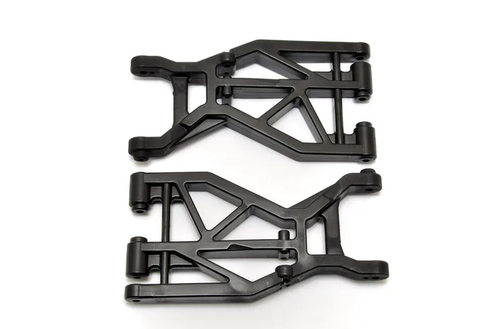 

OFNA/HOBAO RACING 94006 FRONT/REAR LOWER ARM, 2PCS for 1/8 HYPER MT PLUS Free Shipping