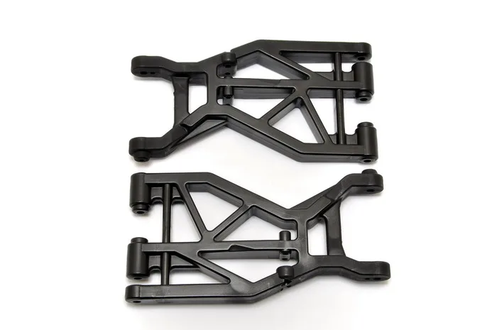 OFNA/HOBAO RACING 94006 передняя/Задняя Нижняя рука 2 шт для 1/8 гипер MT PLUS Бесплатная