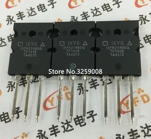 

IXFK27N80Q 100%new original 27A/800V 2PCS