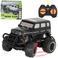143 scale remote control rc off road car monster truck crawler buggy car electronic vehicle model toy remote control monster tr