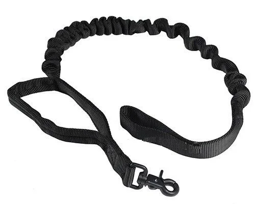 Армия США Тактический поводок для собак Водонепроницаемый Quick Release тяжелых