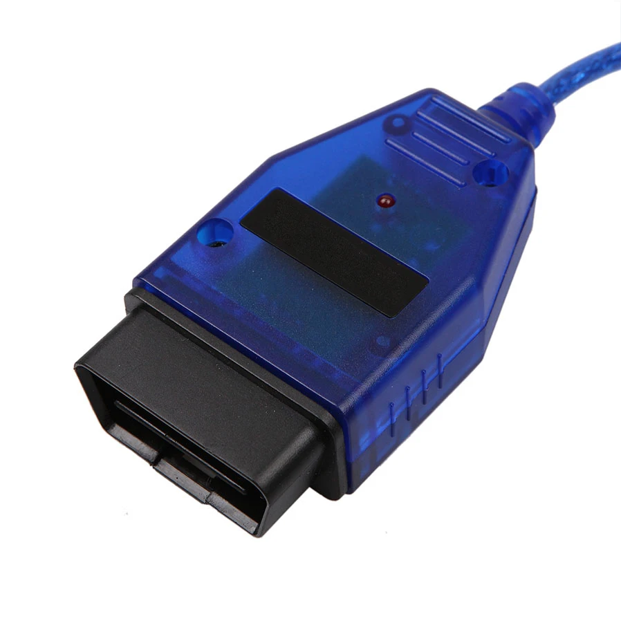 VAG409 VAG USB KKL 409 Интерфейс OBD2 кабель сканер для audi seat автомобиля Skoda аксессуары FT232RL