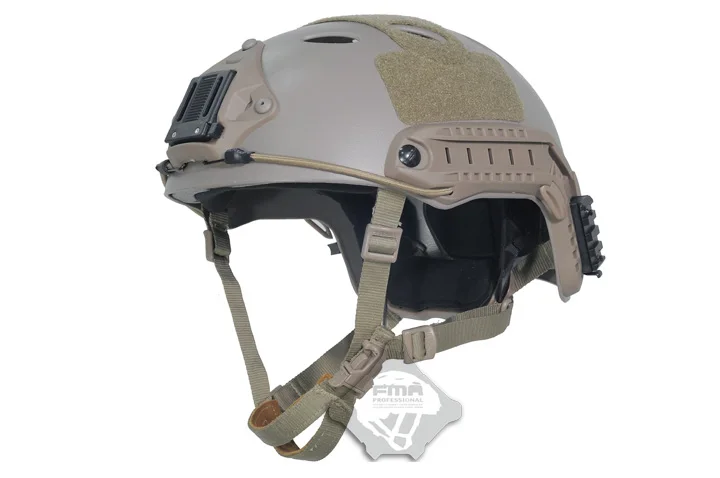 Тактический Регулируемый шлем FMA PJ NVG крепление для пейнтбола TB819(M/L) TB389(L/XL)|nvg
