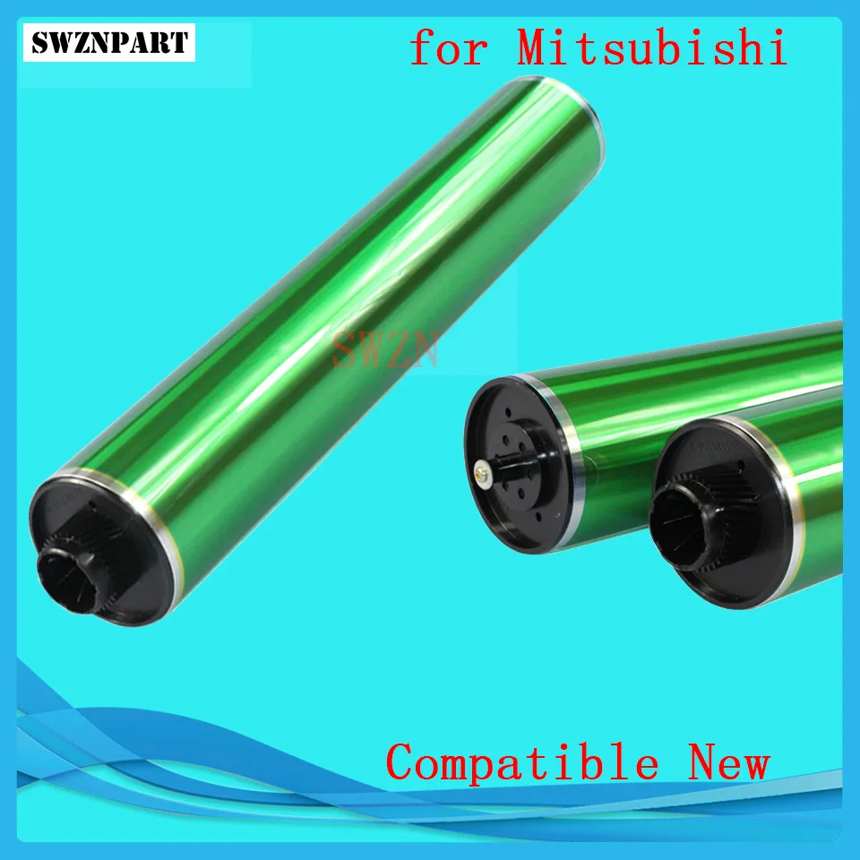 Япония для Mitsubishi OPC барабана Ricoh Aficio 1035 1045 2035 2045 3035 3045 340 350 355 450 455 MP 3500 Φ A2329510|opc