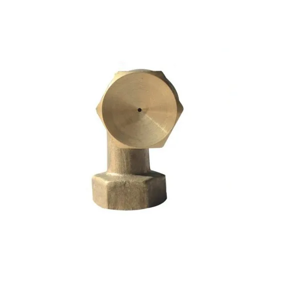 

4 dn15 smoking pipe nozzle copper nozzle atomizing nozzle gardening supplies