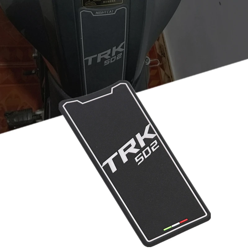 Бесплатная доставка Бенелли TRK502 TRK502X наклейка на бак наклейки для TRK 502 502X газ