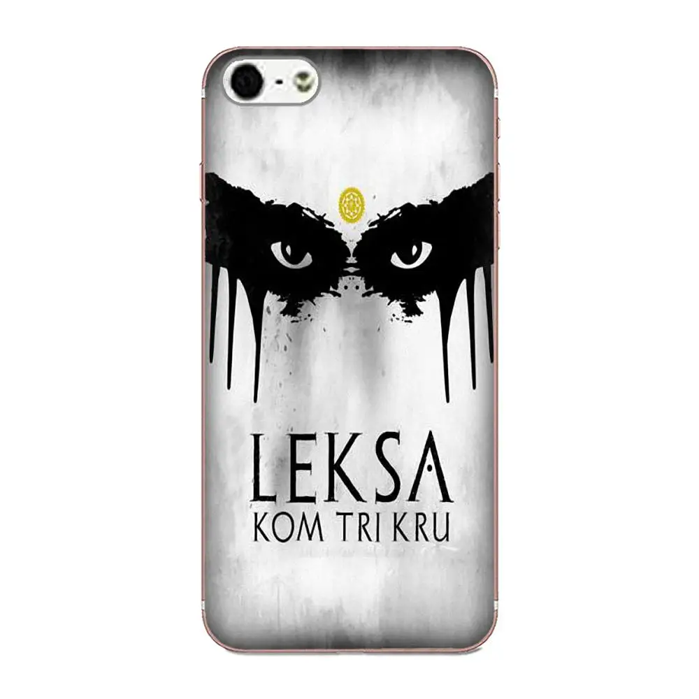 Lexa Tattoo The 100 черные мягкие чехлы для Galaxy Grand Alpha G850 Core2 Prime S2 I9082 A3 A5 A7 On5 On7 2015 2016 2017 |