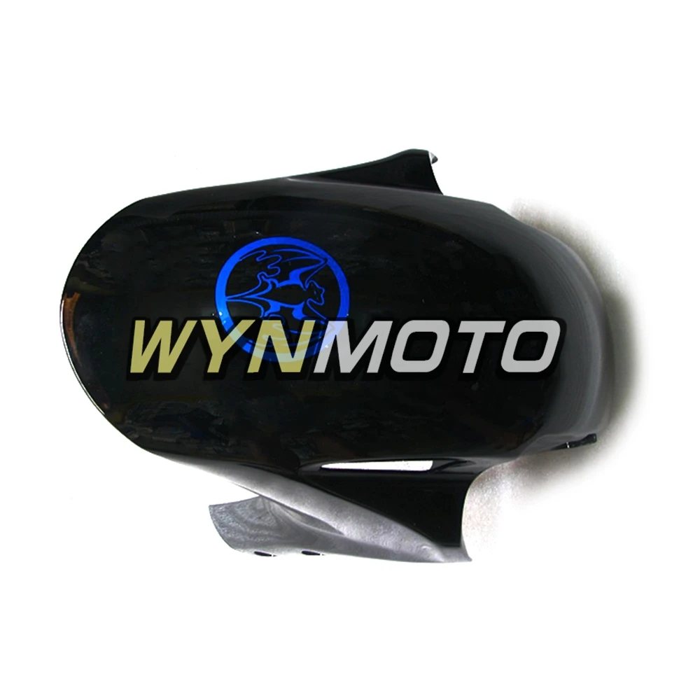 Полный обтекатель для Honda CBR1000RR 2004 2005 04 05 лет ABS инъекционный пластмассовый