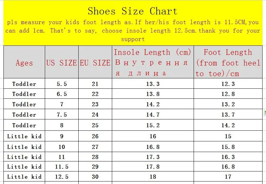 Fashion Children's Shoes Kids Led Glowing Sneakers Size 21-30 For Girls Boys Air Mesh Soft | Детская одежда и обувь