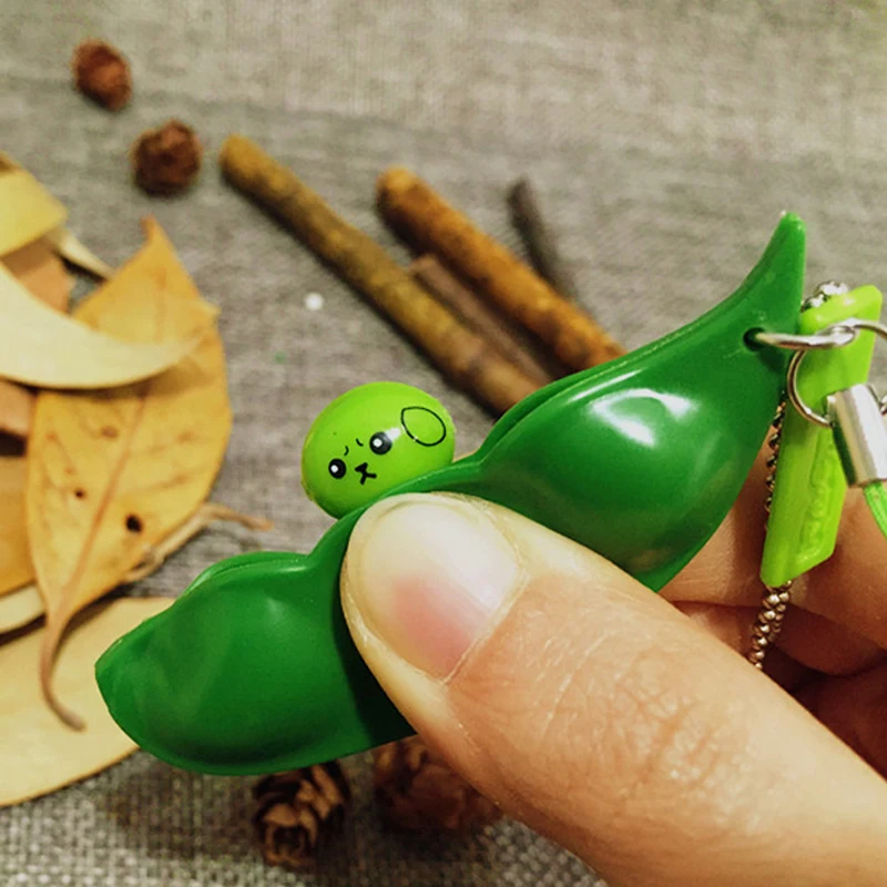 Забавная игрушка для детей антистрессовые игрушки Настольная милая взрослых