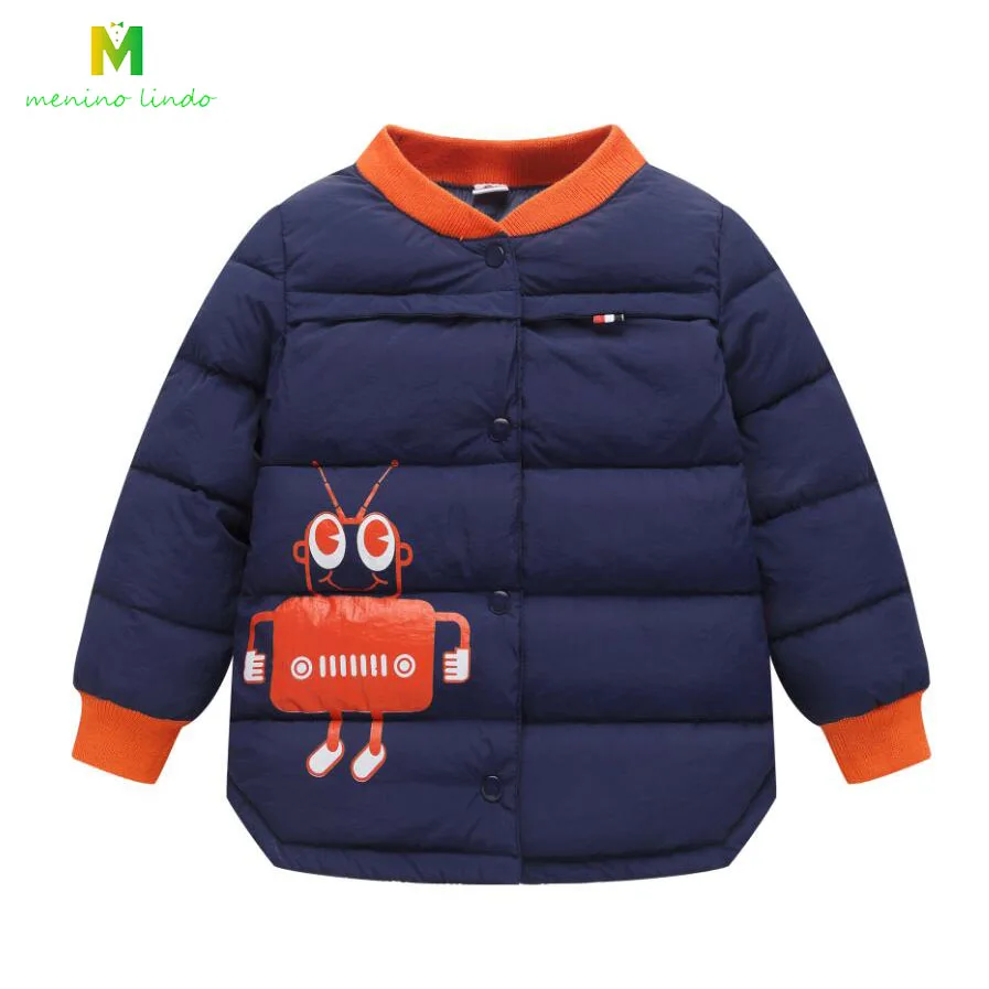 Детская одежда детская весенняя куртка светильник кое тонкое пальто на