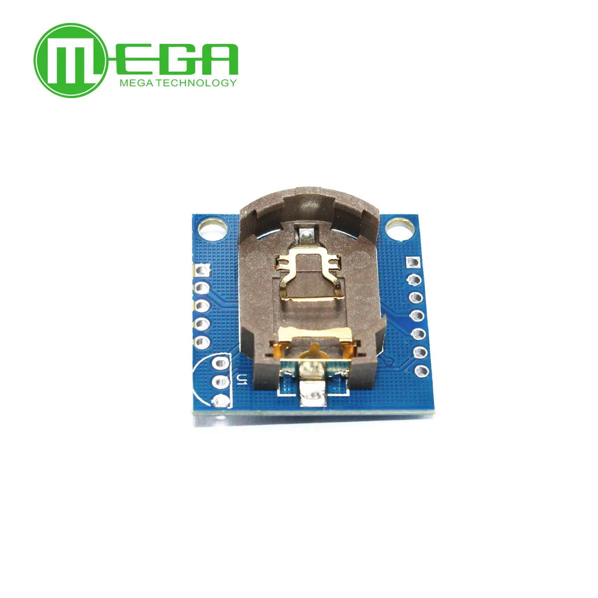 

20 шт., модуль RTC I2C 24C32, память DS1307, тактовый модуль RTC (без батареи)