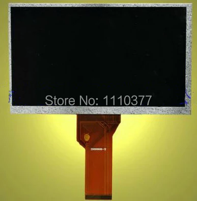 Цветной ЖК экран TFT 7 0 дюйма 24 бит RGB параллельный интерфейс 800 * 480|screen 24|inch tft lcdlcd color