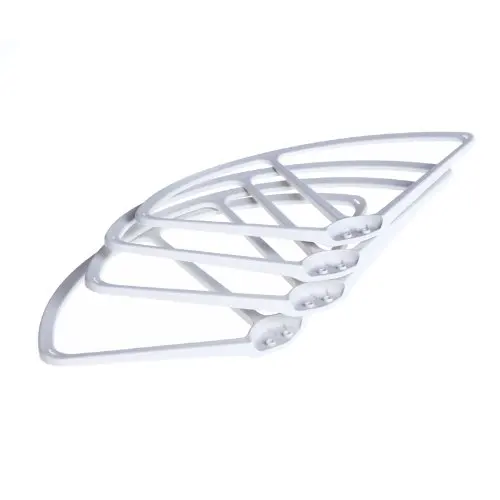 4Pcs Propeller Prop Protective Guard Bumper Protector for DJI Phantom 1 2 Vision RC Quadcopter | Игрушки и хобби