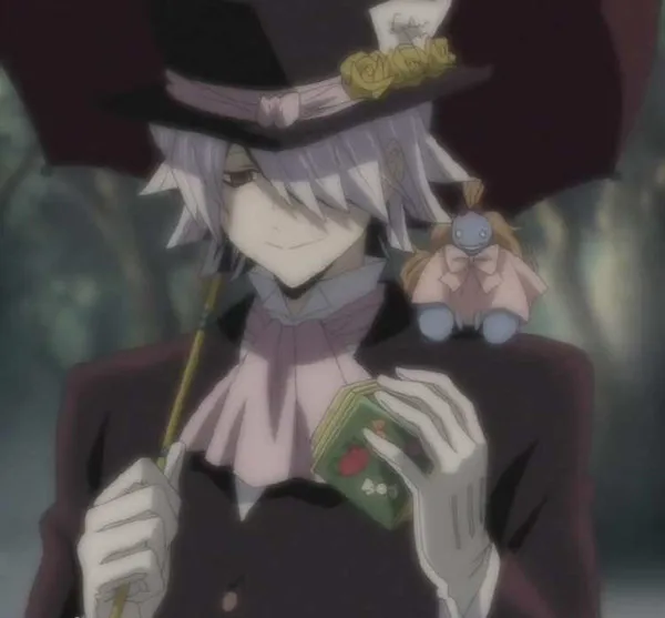 Pandora Hearts зарксис брейк кукольный Эмили аниме Косплэй 20 см мягкие плюшевые