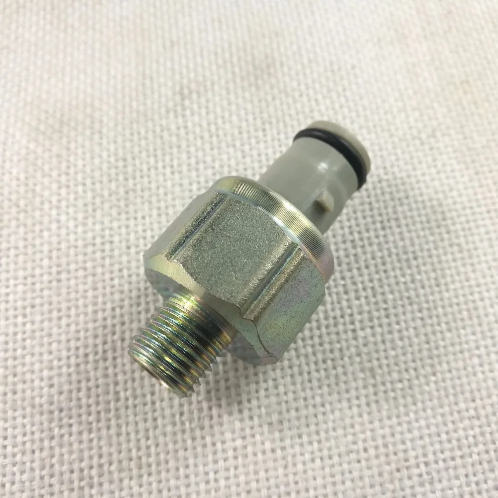 Датчик удара двигателя для Toyota MR2 Carina Celica 4Runner Hilux Lexus 89615 20010 8961520010 20020 8961520020|Датчик