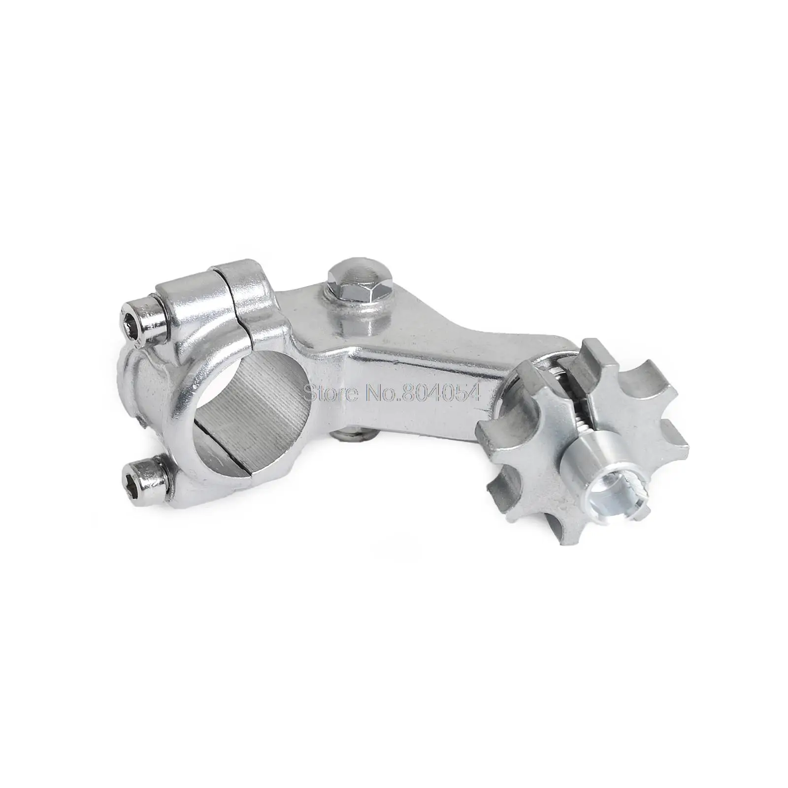 Кронштейн рычага сцепления для Yamaha YZ250F YZ450F 03 2004 2005 2006 2007 2008 | Автомобили и