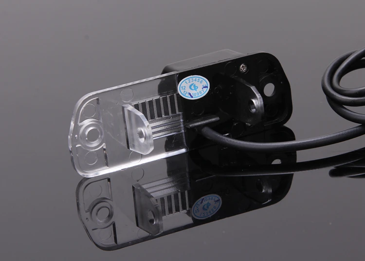 Парковочная камера заднего вида для Benz R Series R300 R350 R500 ML350 2012 | Автомобили и