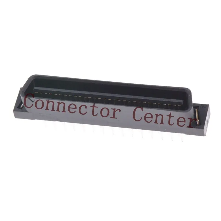 Оригинальный Разъем SCSI для Molex 60P CN тип 180 градусов штекер 0524110601|connector xlr|connector