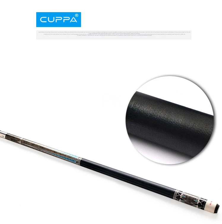 Cuppa Бассейн Cue DL 1/2 бильярдный кий с чехлом 5A Северная Америка клен кий 11,75/13 мм наконечник для кия Кий бильярдный Bila