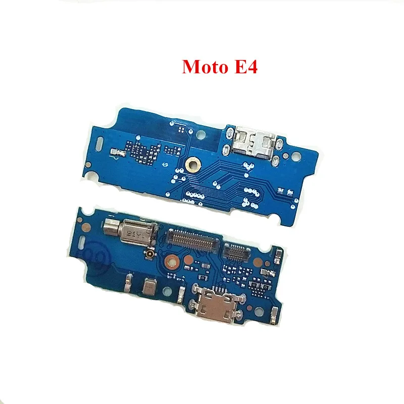 

For Motorola Moto E4 USB Charging Port Dock Charger Plug Connector Board Flex Cable Repair Parts