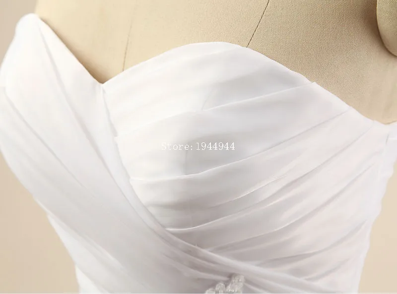 Настоящая фотография сексуальные свадебные Платья Vestidos De Noiva без бретелек
