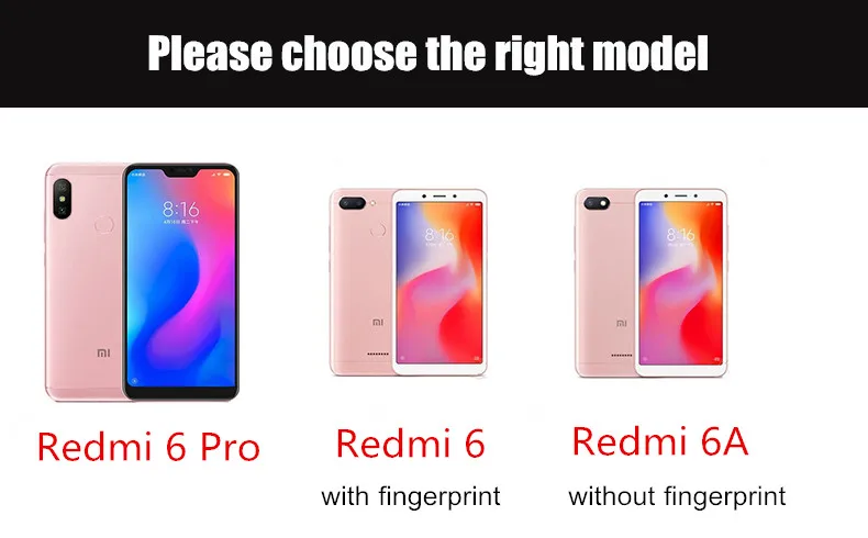 Чехол для Xiaomi Redmi 6A, Redmi 6, откидная крышка, тканевый силиконовый Жесткий противоударный чехол, подставка, capas MOFi, чехол Redmi6 Pro