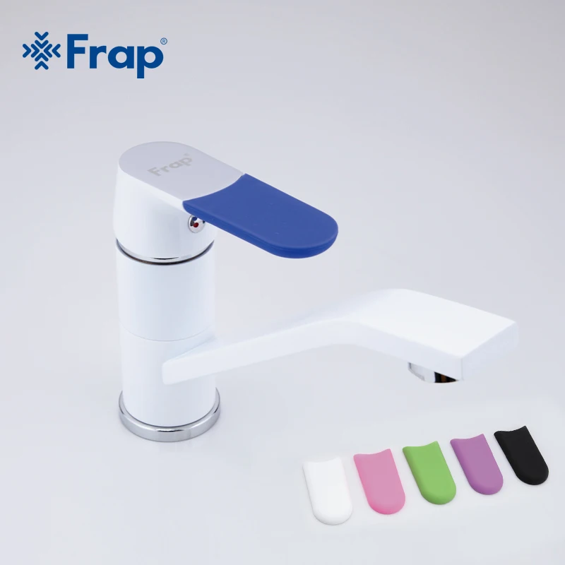 FRAP новый современный латунный Смеситель для ванной комнаты ванны смеситель