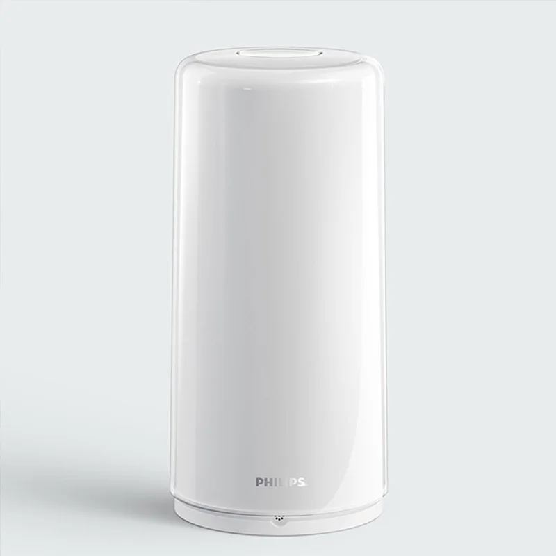 Xiao mi PHILIPS Zhirui умный светодиодный светильник лампа Dim ng Ночной для чтения