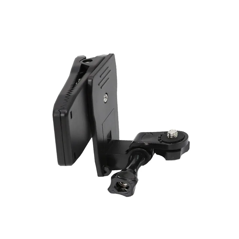 For Sony Action Cam Рюкзак Сумка зажим для ремня крепление для sony AS200V AS300R FD-X3000R HDR AS20 AS50 AS100V AS30V AZ1 AS200V аксессуары для спортивной камеры - Цвет: For Sony Action Cam