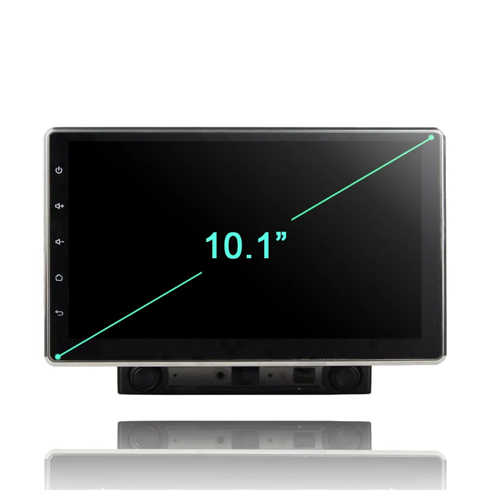 PX6 10," 2 din ips Android 9,0 4 Гб+ 64 ГБ+ 8 ядерный автомобильный dvd-плеер gps Мультимедиа RDS Авторадио wifi Bluetooth 4,2 4G для универсальных