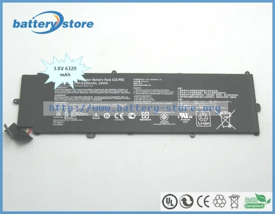 Новые оригинальные аккумуляторы для планшетов Padfone P05 3 8 В ячейки | Компьютеры и