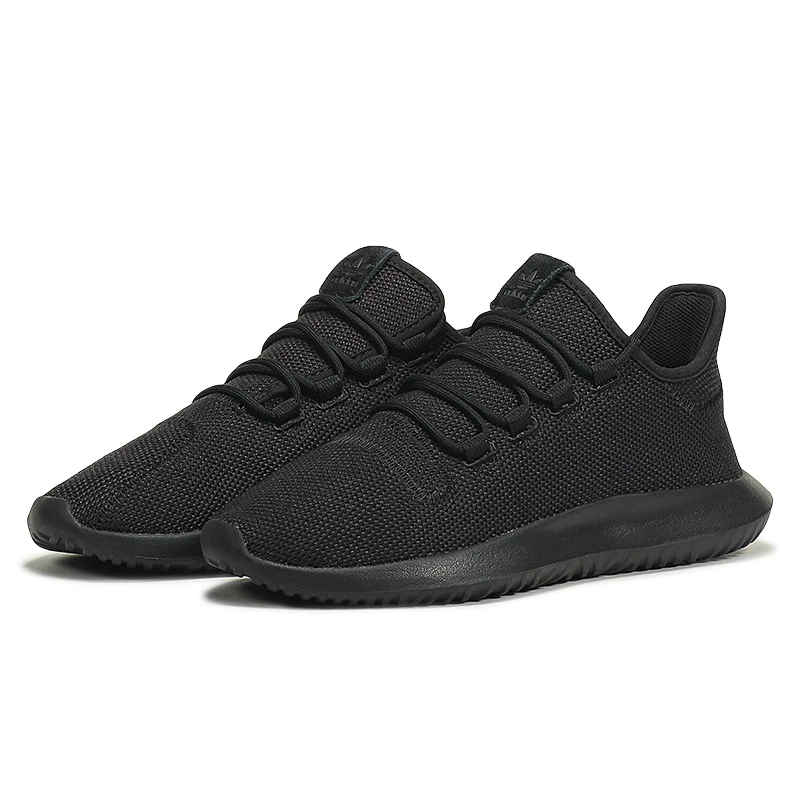 Оригинальный Новое поступление 2018 Adidas TUBULAR SHADOW унисекс обувь для скейтбординга
