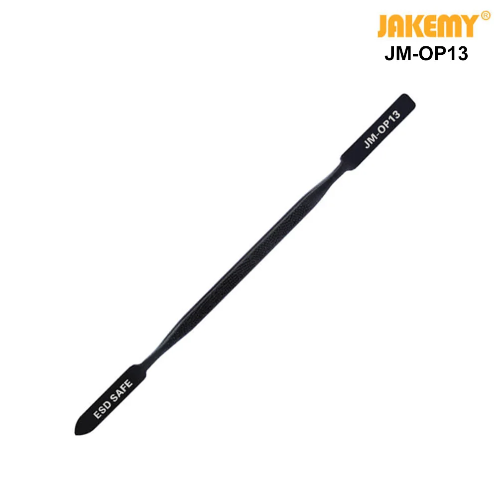Металлический зажим JAKEMY ESD для iPhone iPad Samsung ноутбуков телефонов|repair hand tools|hand toolstools