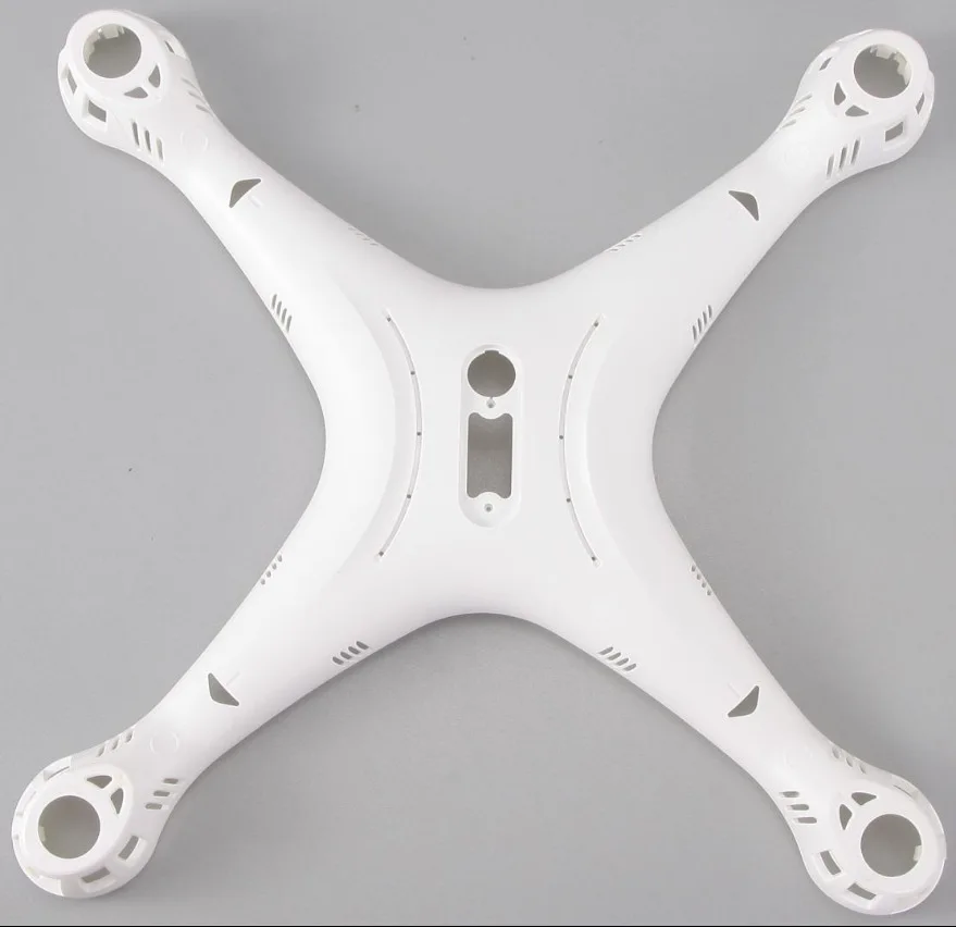 Syma X8PRO Верхняя Крышка основного корпуса Радиоуправляемый Дрон вертолет