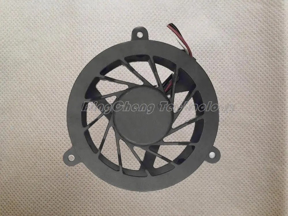 Кулер HOLYTIME для ноутбука Toshiba M351 M352 M353 M355 M357 M358 M359 M361 M362 M363 радиаторы охлаждения