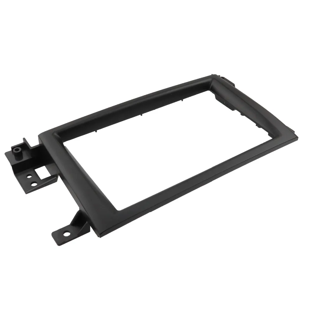 Двойной Din фасции автомобиля Радио панель для Suzuki Grand Vitara III стерео Dash DVD CD gps отделка комплект установка ремонт рамка