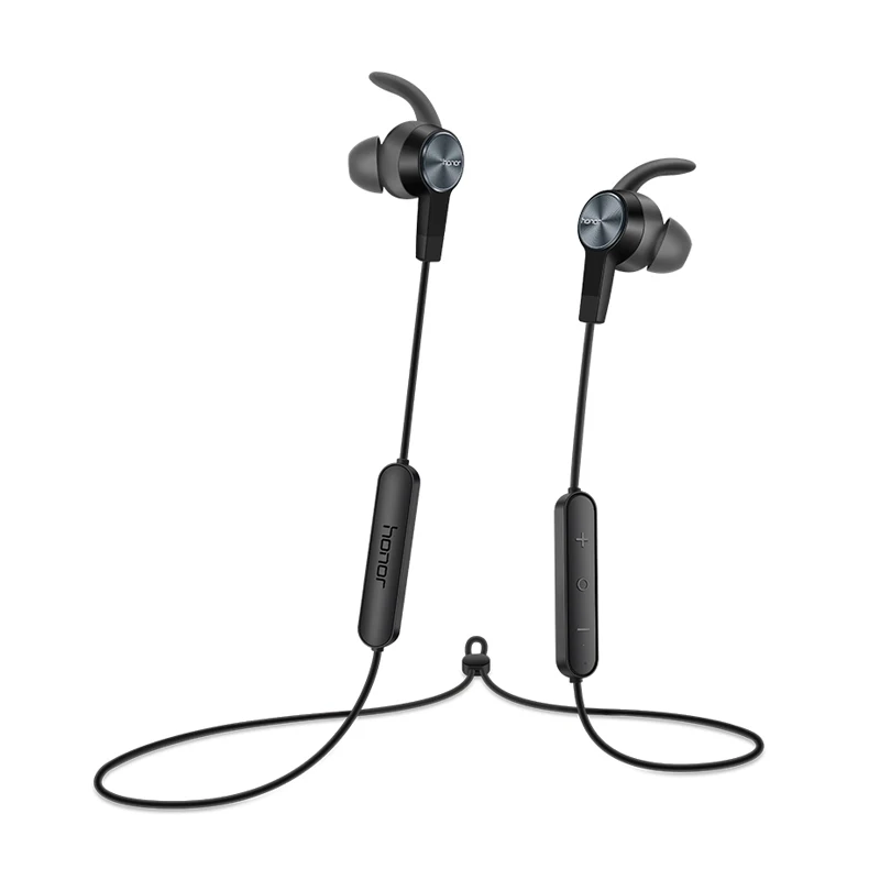 Оригинальные наушники Huawei Honor xSport Bluetooth AM61 IPX5 водонепроницаемые BT4.1 с музыкальным