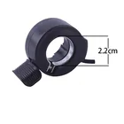 Дроссельная заслонка для электровелосипеда, 24 В36 В48 В60 в72 в, 130 шт. в сборе