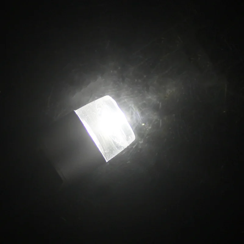 2x светодиодный T10 SMD 3030 Свет автомобиля COB источник светодисветодиодный W5W 194 152