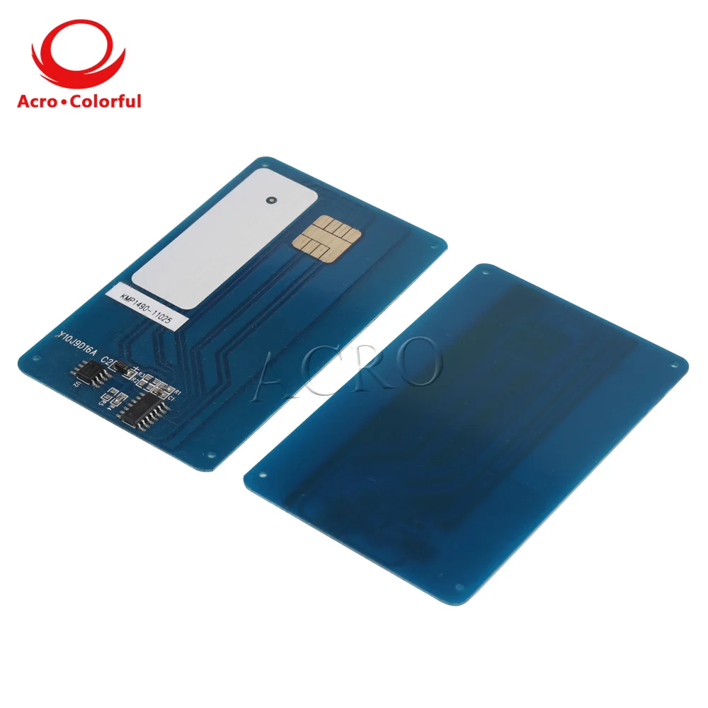 

5.5K 9967000978 Reset Toner Chip For Konica Minolta Pagepro 1480MF1490MF Laser Printer