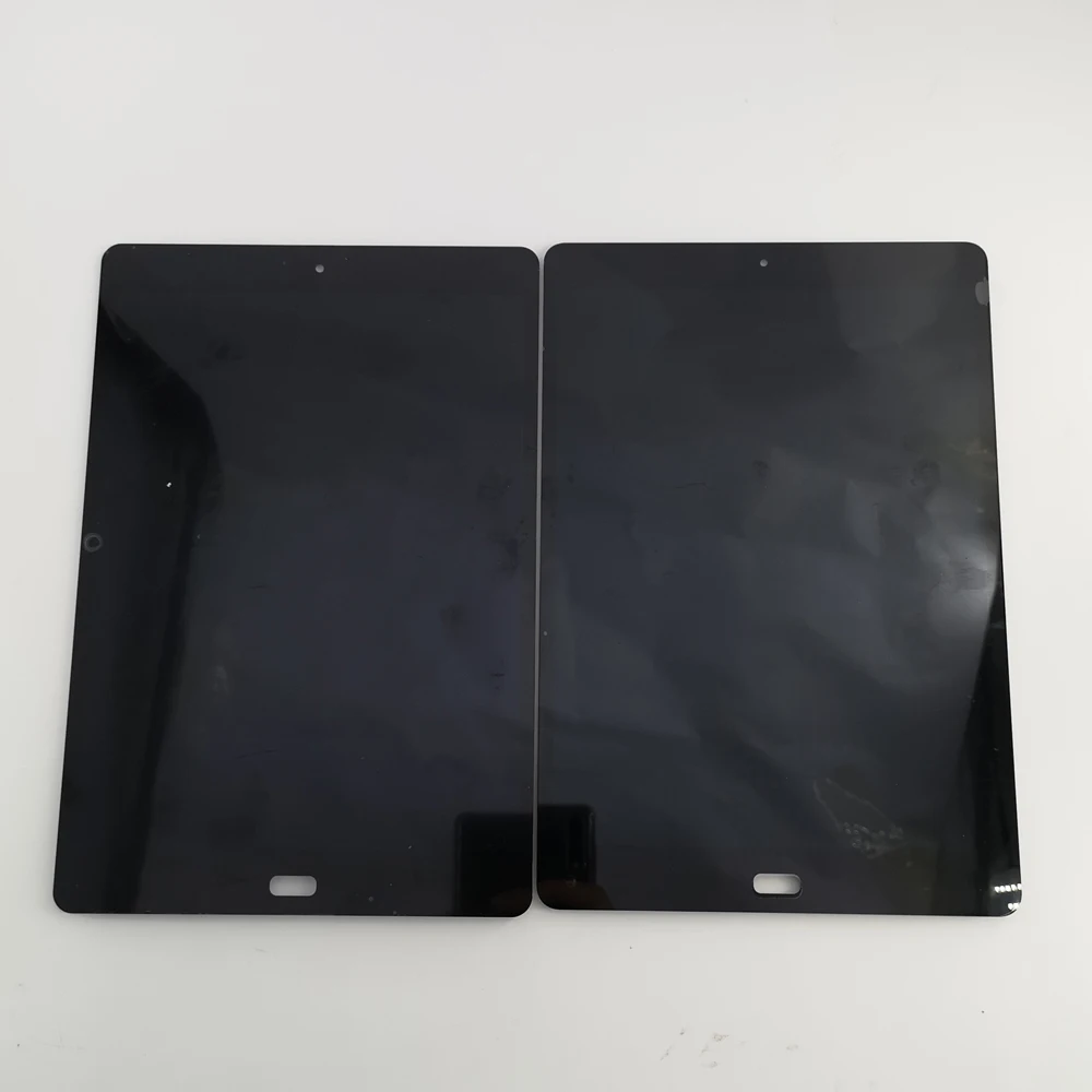 ЖК дисплей 9 7 дюйма для ASUS ZenPad 3S 10 Z500M P027 Z500KL P001 матричный сенсорный экран