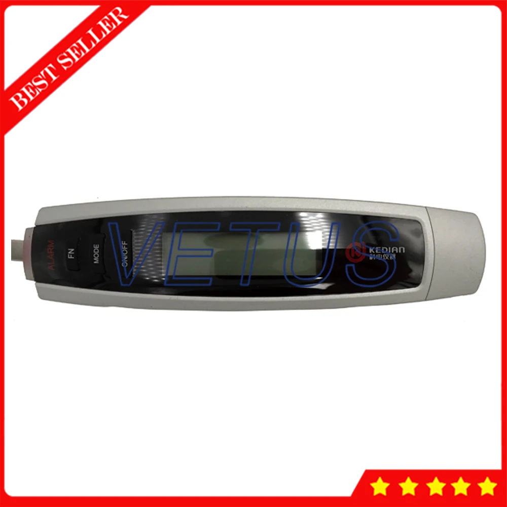 Карманный персональный дозиметр для ядерного излучения RAY 3000 гамма детектор