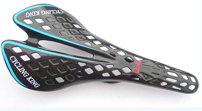 Specials! fast shipping FCFB cycling king c-k Saddle MTB road bike saddle seat parts bicycles Accessories blue | Спорт и развлечения