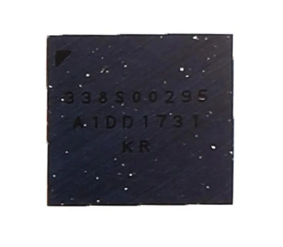 10 шт./лот 100% новый U4900 U5000 CS35L26B A1 для iPhone 8G 8 PLUS + P X 8plus динамик усилитель маленький