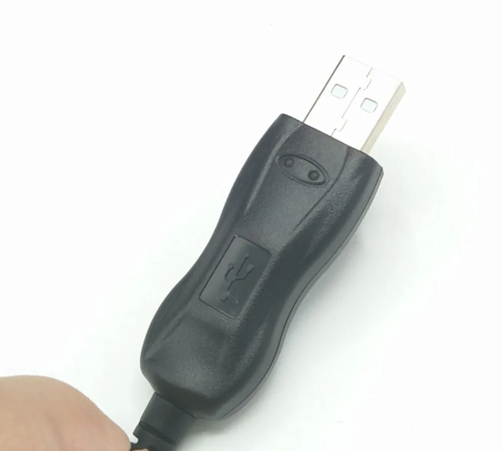 RKN4155 USB программирование для Motorola CP110 EP150 Mag One A10 A12 двухстороннее радио | Мобильные