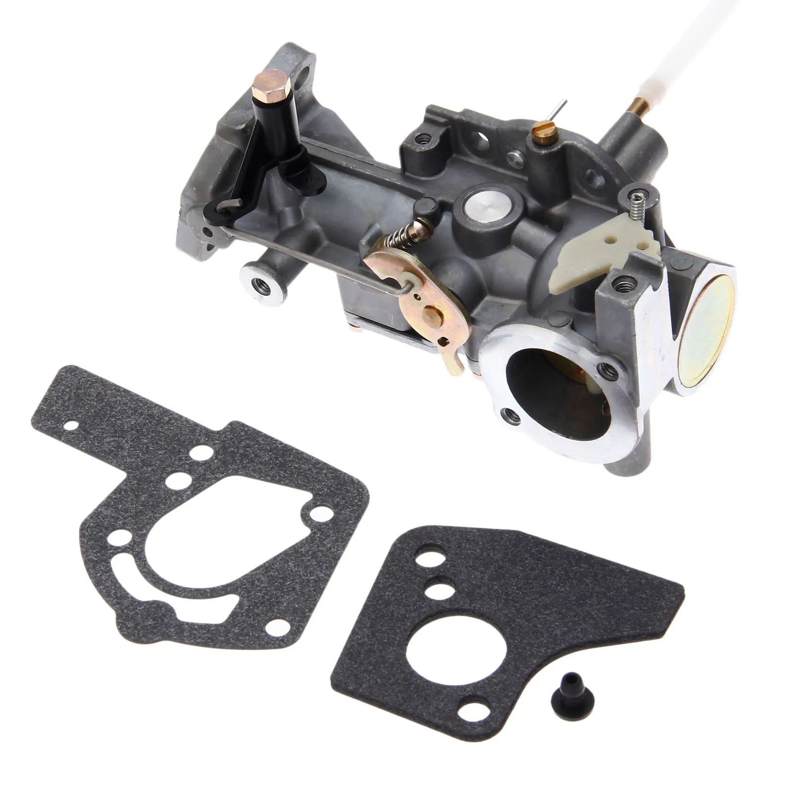 Карбюратор DRELD карбюратор НАБОР ДЛЯ Briggs Stratton 5HP ДВИГАТЕЛИ 498298 495426 692784 495951